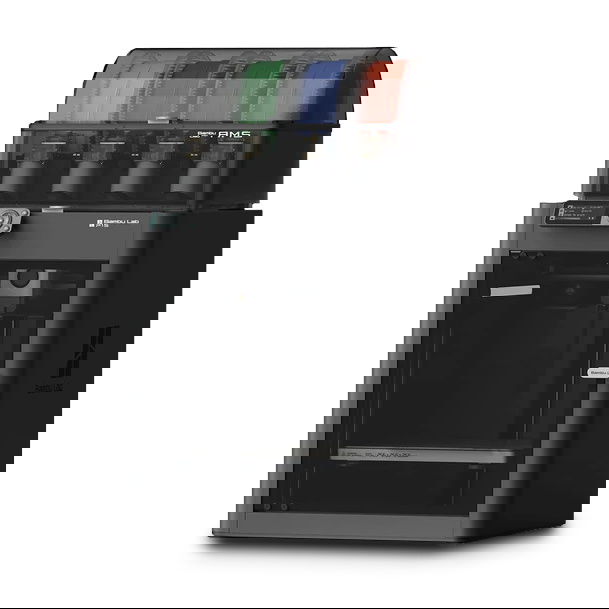 Drukarka 3D - Bambu Lab P1S Combo